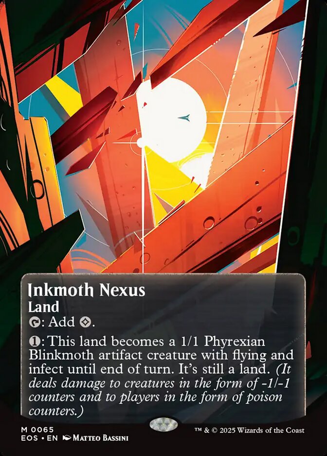 Inkmoth Nexus